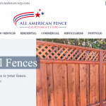 Temporary Rental Fence