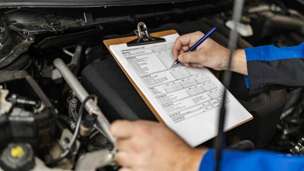 image for Emissions Testing
