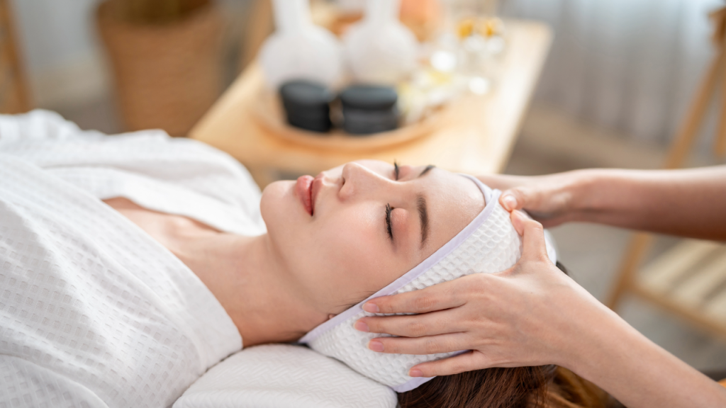 image for Herbal Head Spa Bay Area
