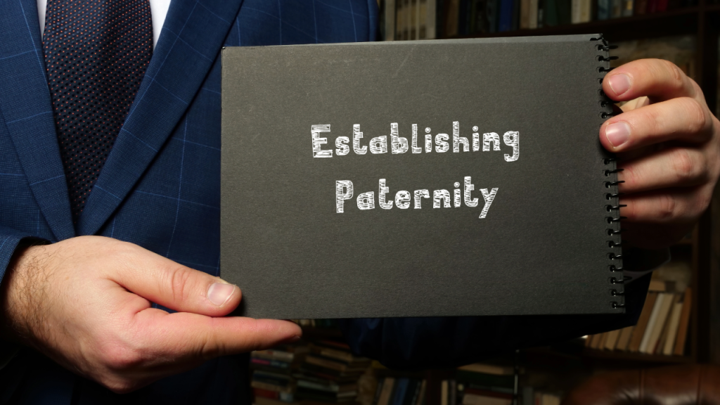 image for San Leandro Paternity Attorneys