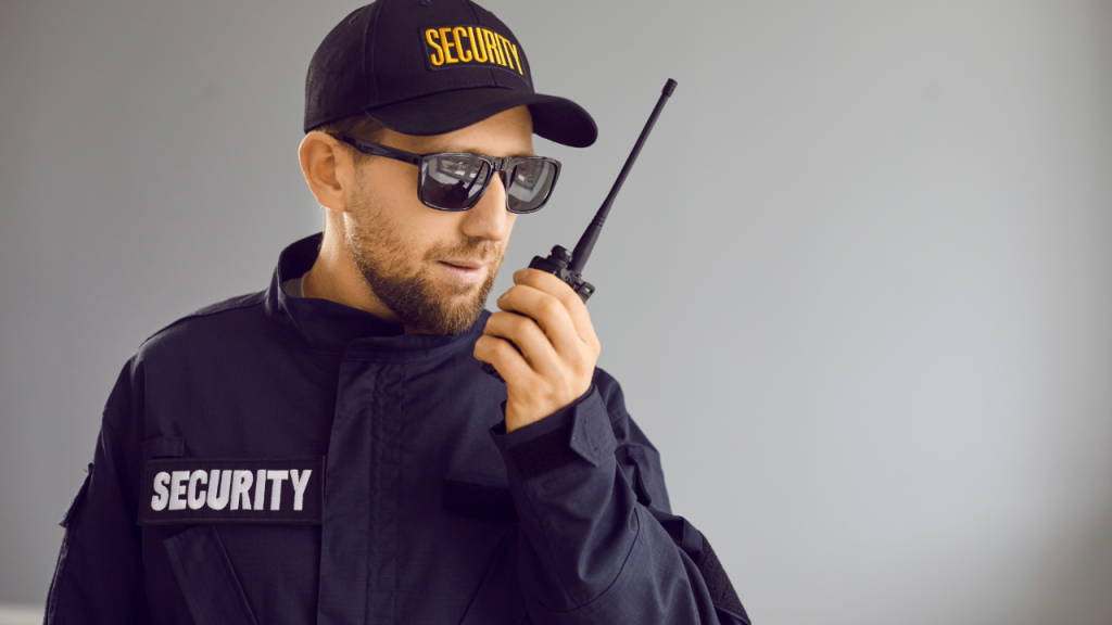 image for Security Patrol Services