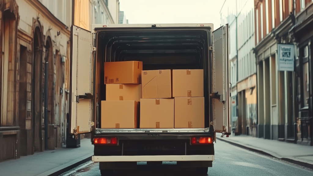 image for Top-Rated Local Moving Company