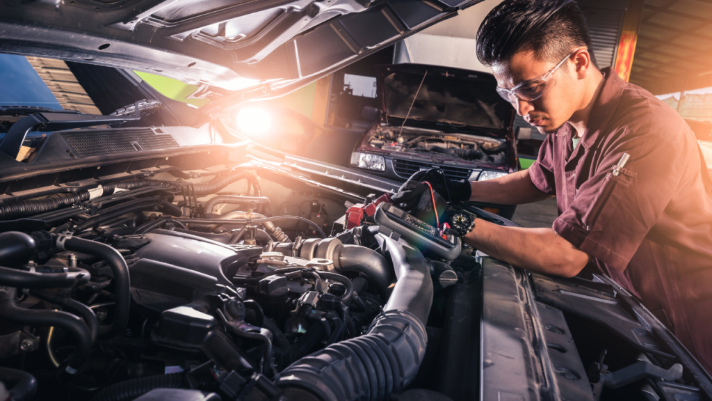 Auto Repair