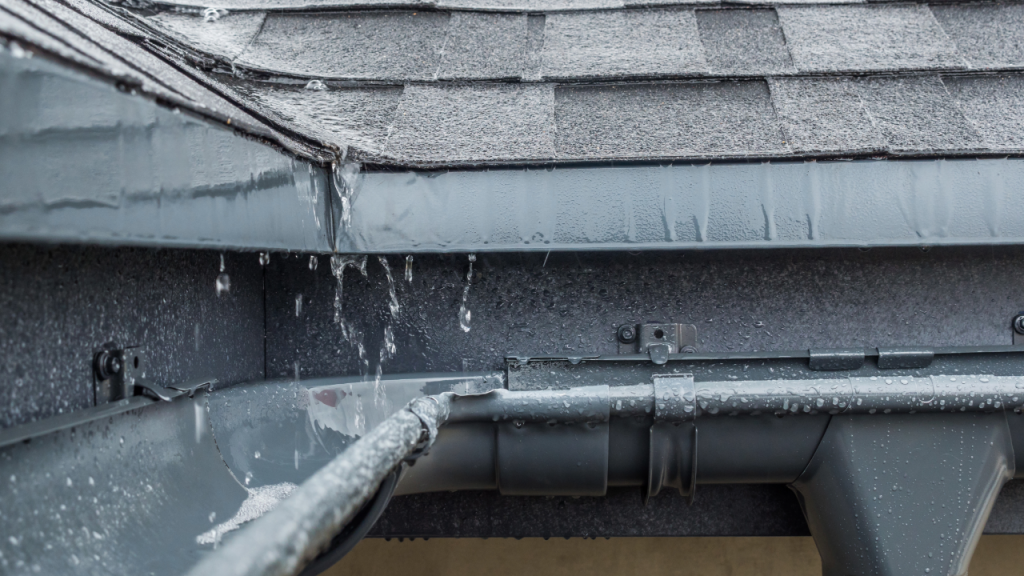 roof repair