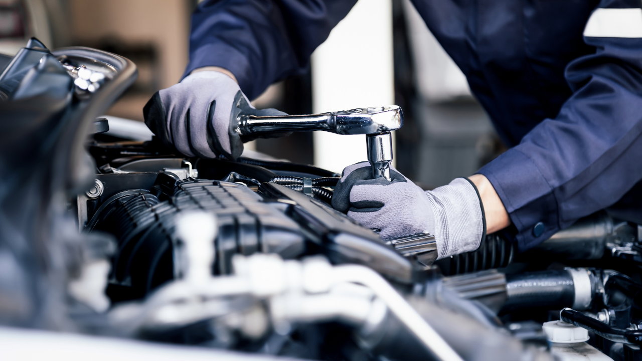 auto repair