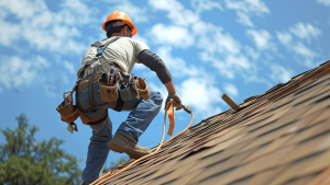Residential Roofing