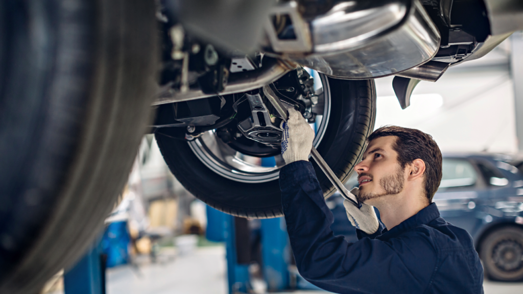 Auto Repair
