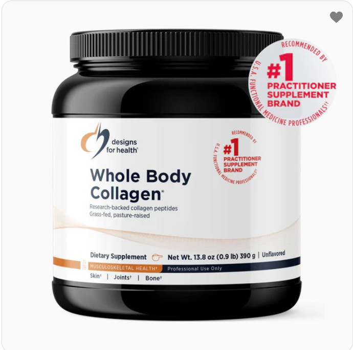 Whole Body Collagen